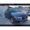 2015 Audi Q3 2.0 TDI 184 Quattro SE S-Tronic Automatic