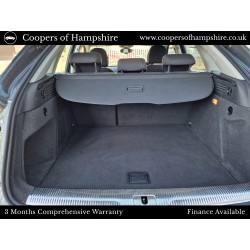 2015 Audi Q3 2.0 TDI 184 Quattro SE S-Tronic Automatic