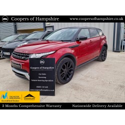 2014 Land Rover Range Rover...