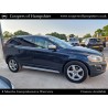 2013 Volvo XC60 D5 2.4 R-Design GearTronic Automatic