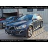 2013 Volvo XC60 D5 2.4 R-Design GearTronic Automatic