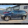 2013 Volvo XC60 D5 2.4 R-Design GearTronic Automatic