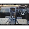 2013 Volvo XC60 D5 2.4 R-Design GearTronic Automatic