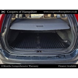 2013 Volvo XC60 D5 2.4 R-Design GearTronic Automatic