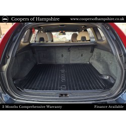 2013 Volvo XC60 D5 2.4 R-Design GearTronic Automatic
