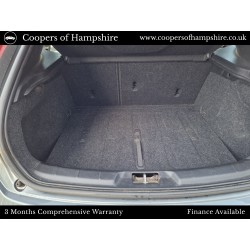 2016 Volvo V40 D2 2.0 120 SE GearTronic Automatic