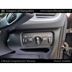 2016 Volvo V40 D2 2.0 120 SE GearTronic Automatic