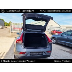2016 Volvo V40 D2 2.0 120 SE GearTronic Automatic