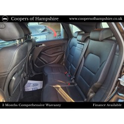2015 Mercedes B200 CDI Sport Premium MPV Automatic Euro 6 (ULEZ Compliant)