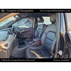 2015 Mercedes B200 CDI Sport Premium MPV Automatic Euro 6 (ULEZ Compliant)