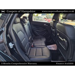 2015 Mercedes B200 CDI Sport Premium MPV Automatic Euro 6 (ULEZ Compliant)