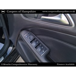 2015 Mercedes B200 CDI Sport Premium MPV Automatic Euro 6 (ULEZ Compliant)