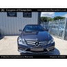 2012 Mercedes E250 CDI BlueEfficiency Sport Convertible Automatic