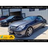 2012 Mercedes E250 CDI BlueEfficiency Sport Convertible Automatic
