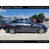 2012 Mercedes E250 CDI BlueEfficiency Sport Convertible Automatic -- SOLD --