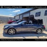 2012 Mercedes E250 CDI BlueEfficiency Sport Convertible Automatic