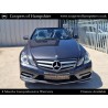 2012 Mercedes E250 CDI BlueEfficiency Sport Convertible Automatic