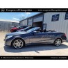 2012 Mercedes E250 CDI BlueEfficiency Sport Convertible Automatic
