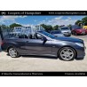 2012 Mercedes E250 CDI BlueEfficiency Sport Convertible Automatic