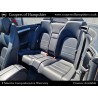 2012 Mercedes E250 CDI BlueEfficiency Sport Convertible Automatic