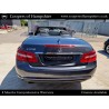2012 Mercedes E250 CDI BlueEfficiency Sport Convertible Automatic
