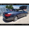 2012 Mercedes E250 CDI BlueEfficiency Sport Convertible Automatic