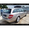 2008 Mercedes C320 CDI Elegance Estate Automatic