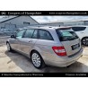2008 Mercedes C320 CDI Elegance Estate Automatic