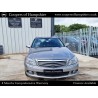 2008 Mercedes C320 CDI Elegance Estate Automatic