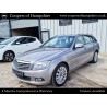 2008 Mercedes C320 CDI Elegance Estate Automatic