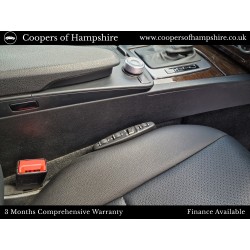 2008 Mercedes C320 CDI Elegance Estate Automatic