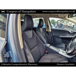 2011 Volvo XC60 D3 2.0 SE GearTronic Automatic -- SOLD --