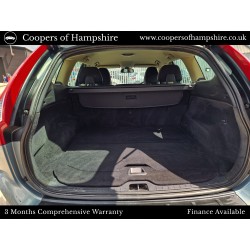 2011 Volvo XC60 D3 2.0 SE GearTronic Automatic -- SOLD --