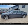 2013 Audi A7 Sportback 3.0 V6 TDI S-Line S-Tronic Automatic