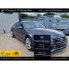 2013 Audi A7 Sportback 3.0 V6 TDI S-Line S-Tronic Automatic