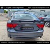 2013 Audi A7 Sportback 3.0 V6 TDI S-Line S-Tronic Automatic