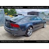 2013 Audi A7 Sportback 3.0 V6 TDI S-Line S-Tronic Automatic