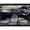 2013 Audi A7 Sportback 3.0 V6 TDI S-Line S-Tronic Automatic