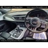 2013 Audi A7 Sportback 3.0 V6 TDI S-Line S-Tronic Automatic