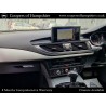 2013 Audi A7 Sportback 3.0 V6 TDI S-Line S-Tronic Automatic