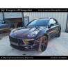 2017 Porsche Macan S 3.0 TD V6 PDK 4WD Euro 6 Automatic with Opening Panoramic Glass Roof