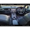 2017 Porsche Macan S 3.0 TD V6 PDK 4WD Euro 6 Automatic with Opening Panoramic Glass Roof