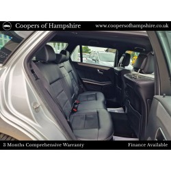 2012 Mercedes E350 V6 CDI Sport Estate Automatic -- UNDERGOING PREPARATION -- INITIAL PAYMENT TAKEN --