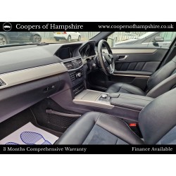 2012 Mercedes E350 V6 CDI Sport Estate Automatic -- UNDERGOING PREPARATION -- INITIAL PAYMENT TAKEN --