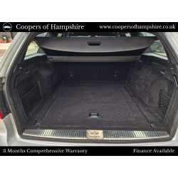 2012 Mercedes E350 V6 CDI Sport Estate Automatic -- UNDERGOING PREPARATION -- INITIAL PAYMENT TAKEN --