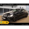 2013 Mercedes E220 CDI Sport Coupe Automatic -- UNDERGOING PREPARATION --