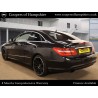 2013 Mercedes E220 CDI Sport Coupe Automatic -- UNDERGOING PREPARATION --