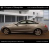 2010 Mercedes E350 CDI Sport Coupe Automatic -- UNDERGOING PREPARATION --