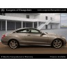2010 Mercedes E350 CDI Sport Coupe Automatic -- UNDERGOING PREPARATION --