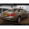 2010 Mercedes E350 CDI Sport Coupe Automatic -- UNDERGOING PREPARATION --